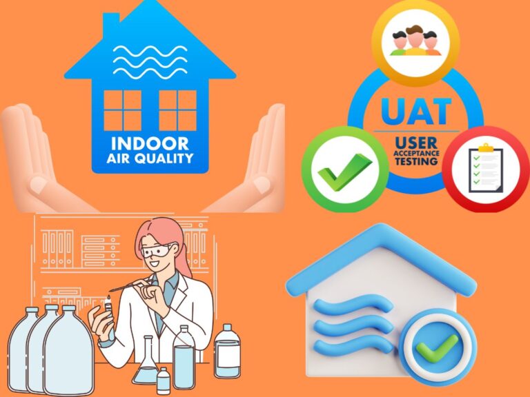 Indoor Air Quality 101 Test Improve Your Indoor Air Quality