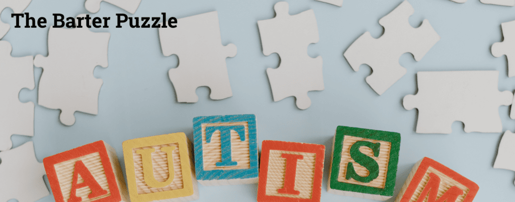 The Barter Puzzle