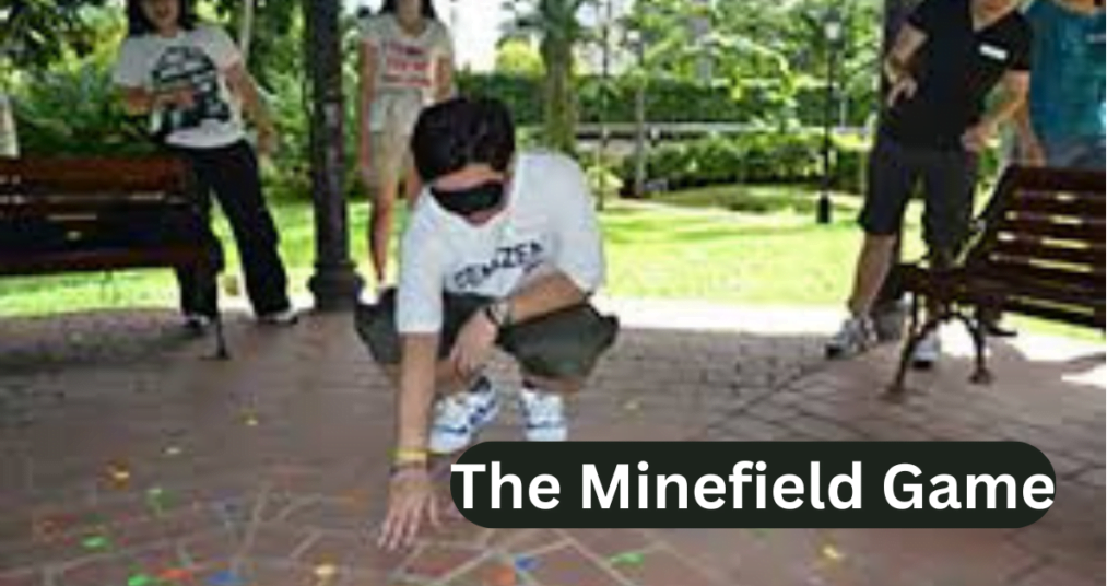 The Minefield