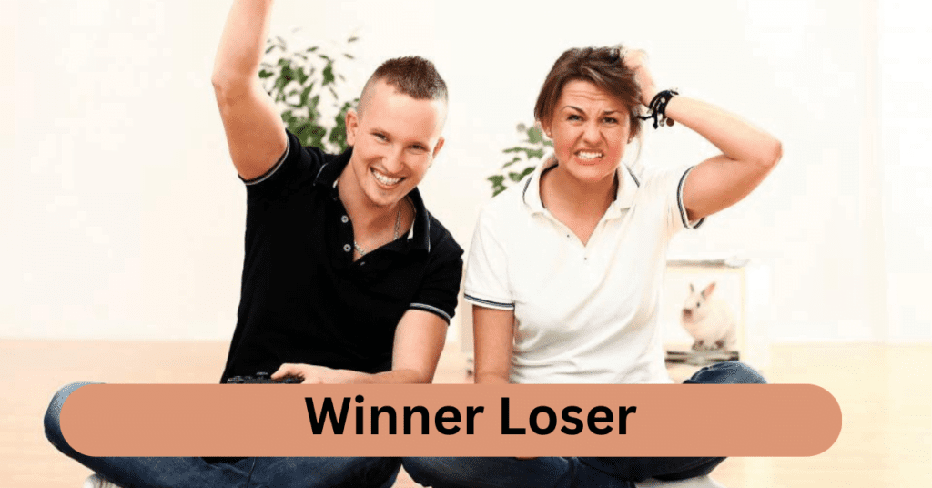 Winner Loser