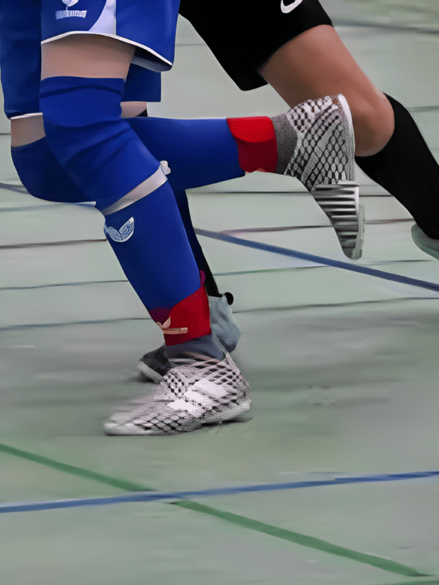 Indoor Football