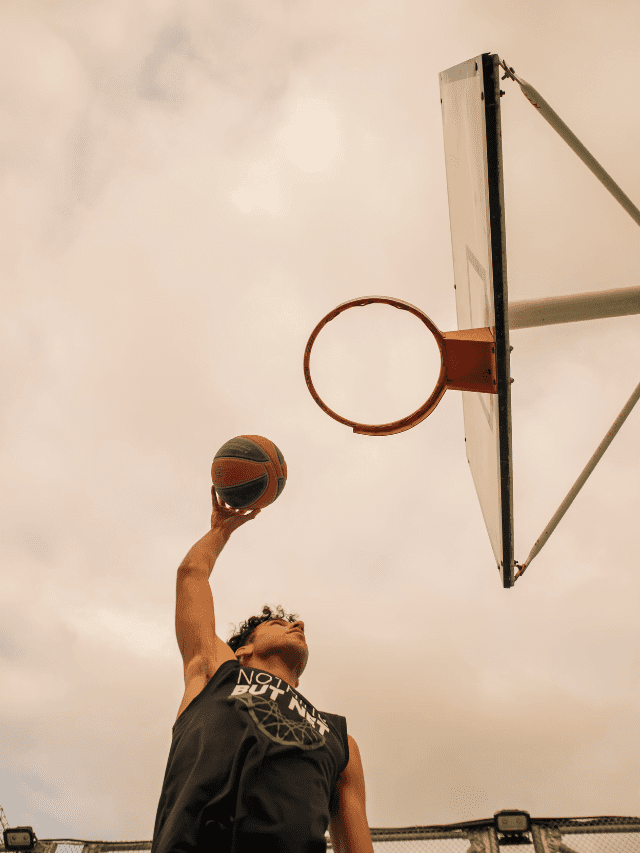 Indoor and outdoor basketball are two different sports, but they both offer a fun and challenging way to stay active. Learn about the key differences between the two sports in this web story.