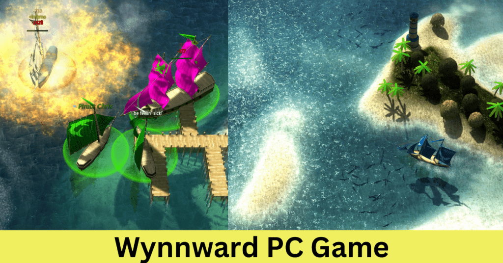 Wynnward,