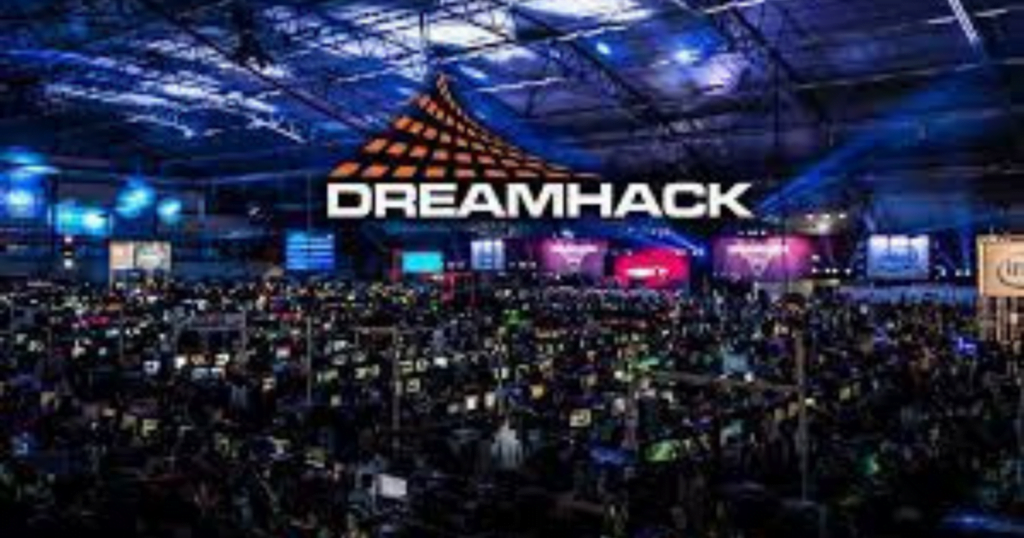 dreamhack