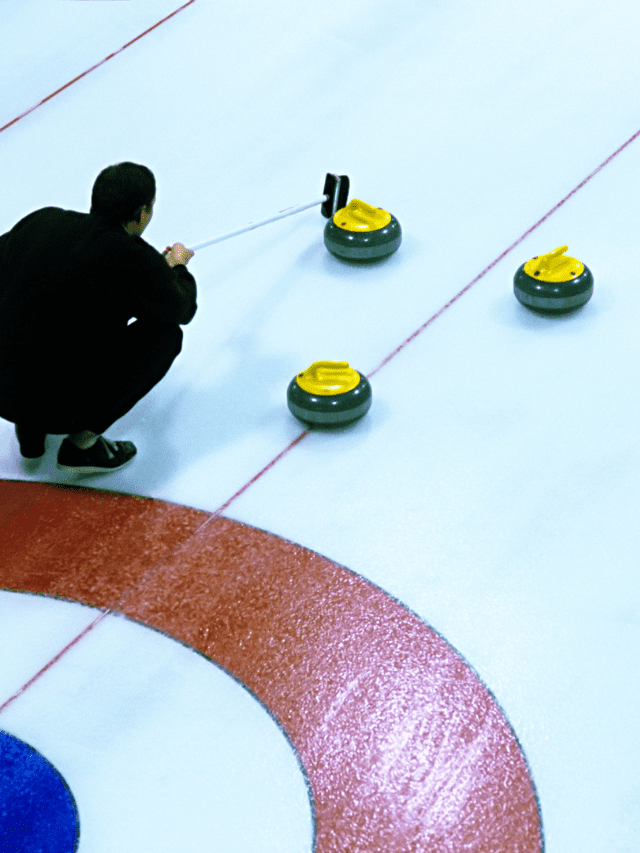 2023 World Women's Curling Championship