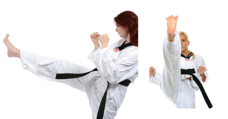 Taekwondo: Everything You Need to Know to Get Started