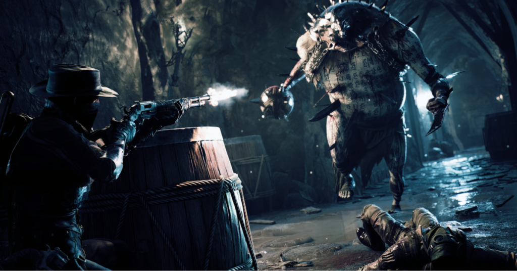 Remnant 2 is a triumphant sequel to the 2019 Souls-like looter shooter Remnant. It's a game that doesn't just reimagine the genre, but absolutely nails it