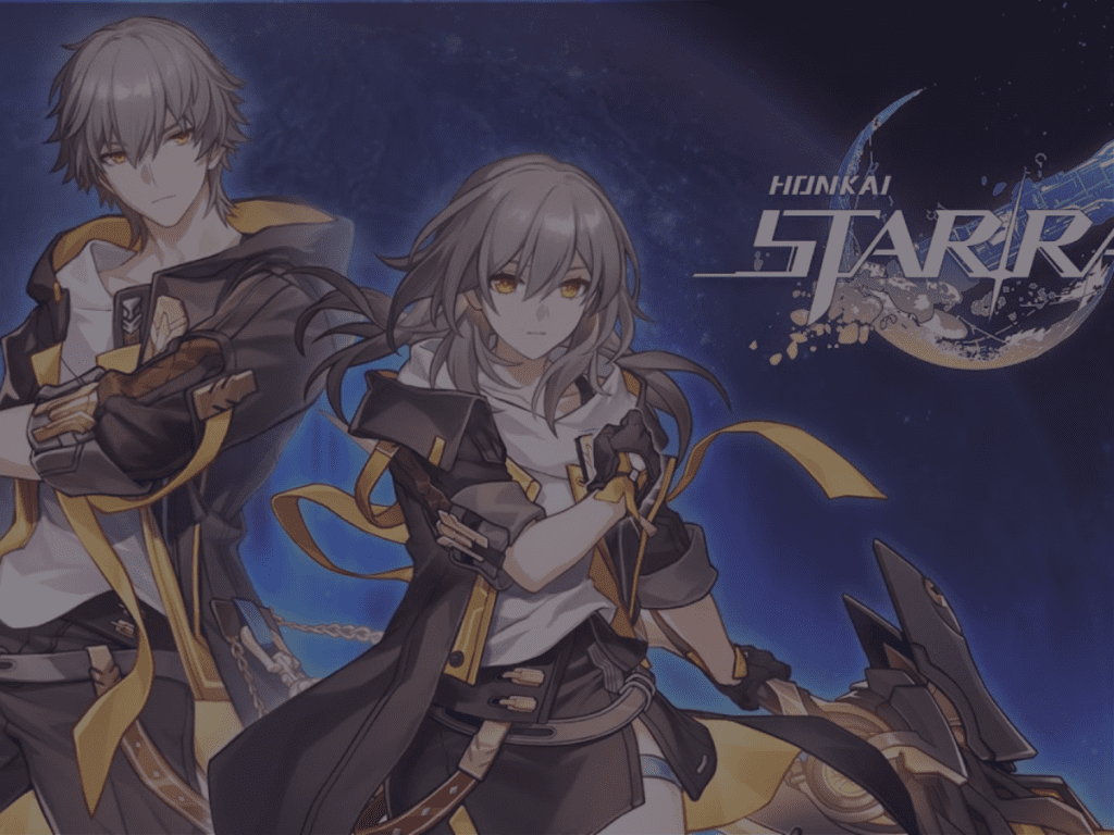 HONKAI STAR RAIL BEGINNER TIPS: