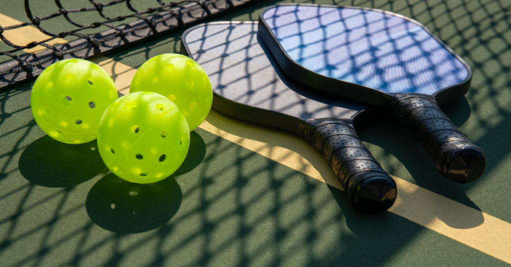 How to Play Pickleball A Complete Guide