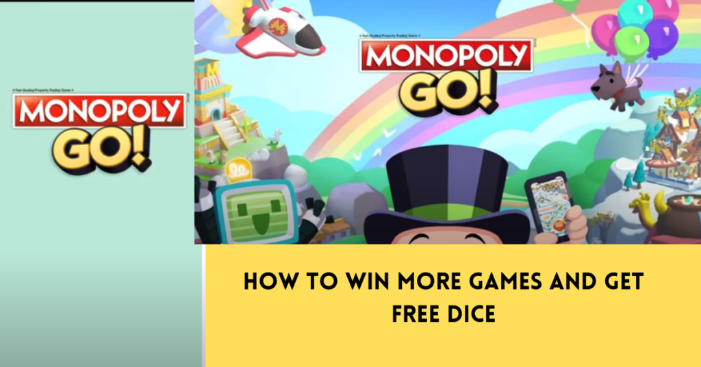 Monopoly Go Tips and Tricks