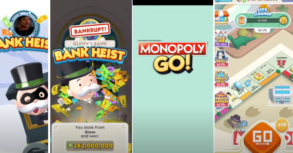 Tips for Using the Monopoly Go Adder App