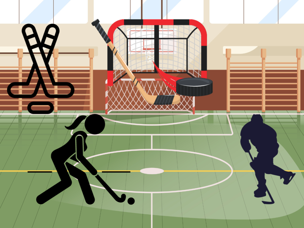Indoor Hockey Rules, Gameplay, and Benefits