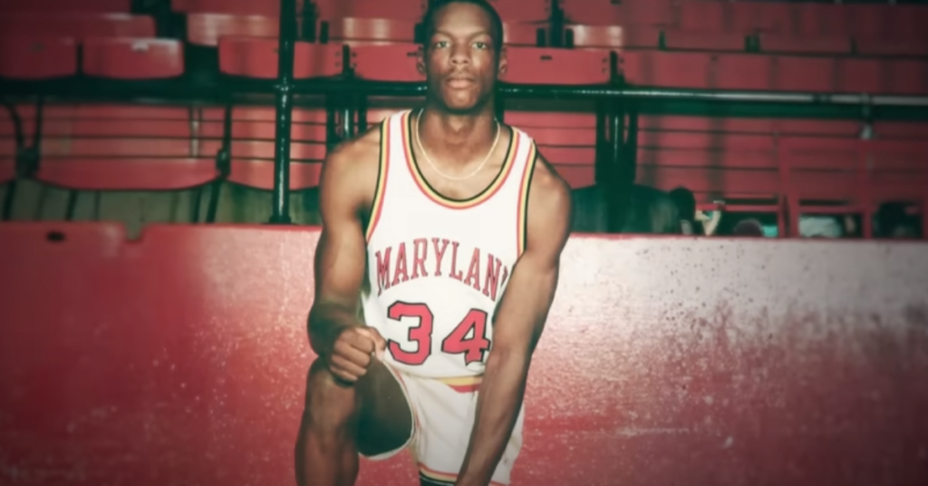 Len Bias