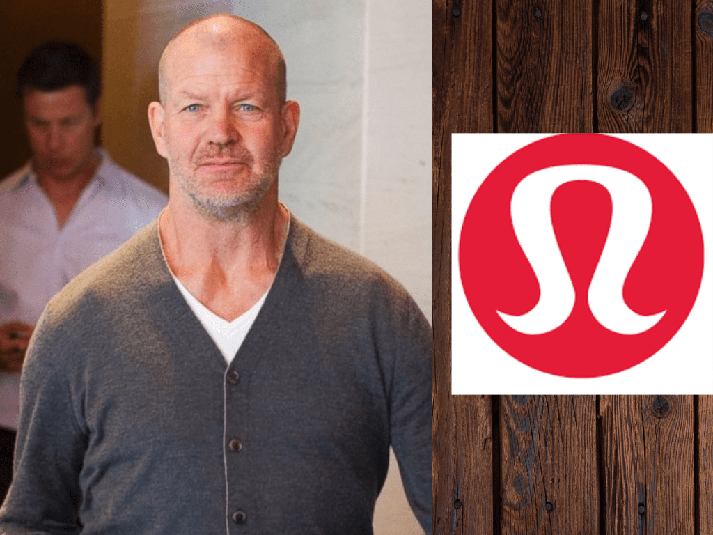 Lululemon From Sheer Yoga Pants to a $40 Billion Brand