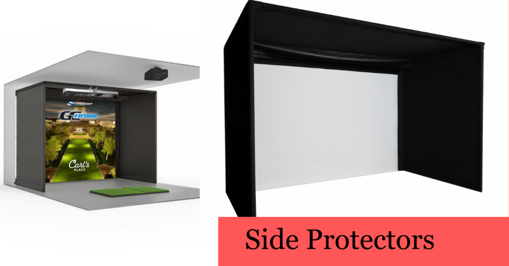 Side Protectors 