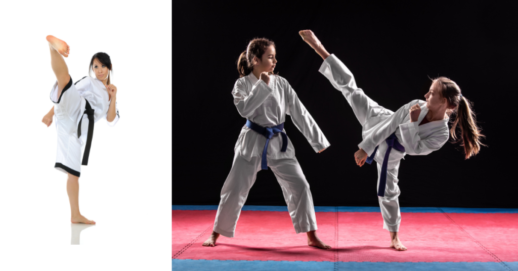 Taekwondo: Everything You Need to Know to Get Started