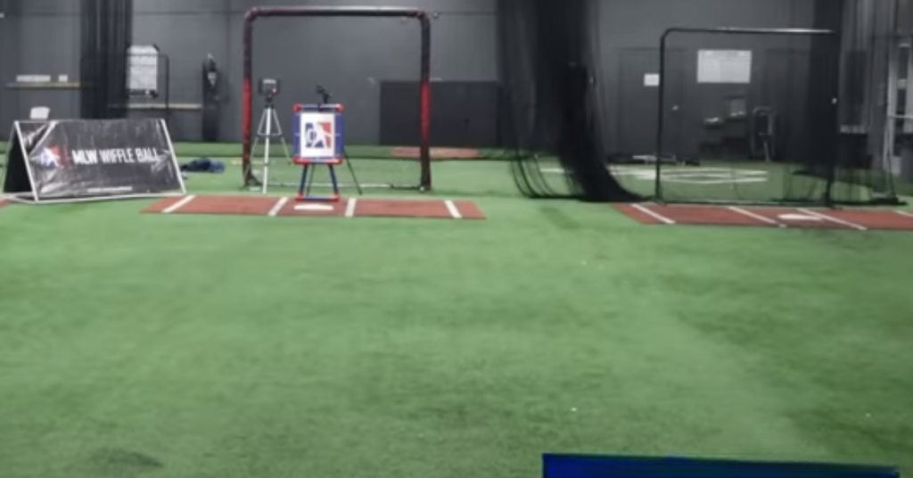 How to Play Wiffle Ball: MLW Wiffle Ball League Founded on Childhood Fun