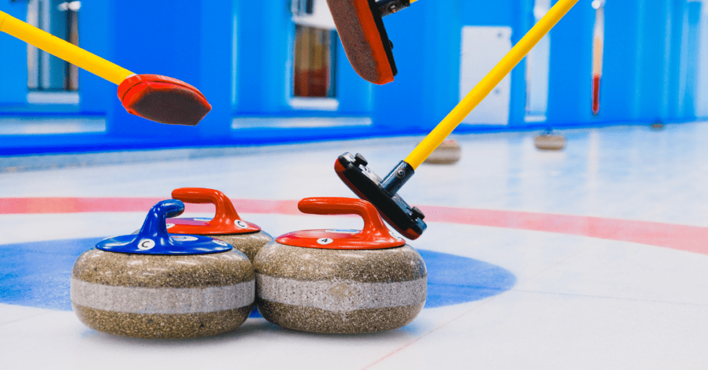 The Science of Curling sports: Everything You Need to Know