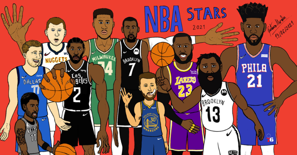 NBA Evolution: How the League Has Changed Over the Past 40 Years