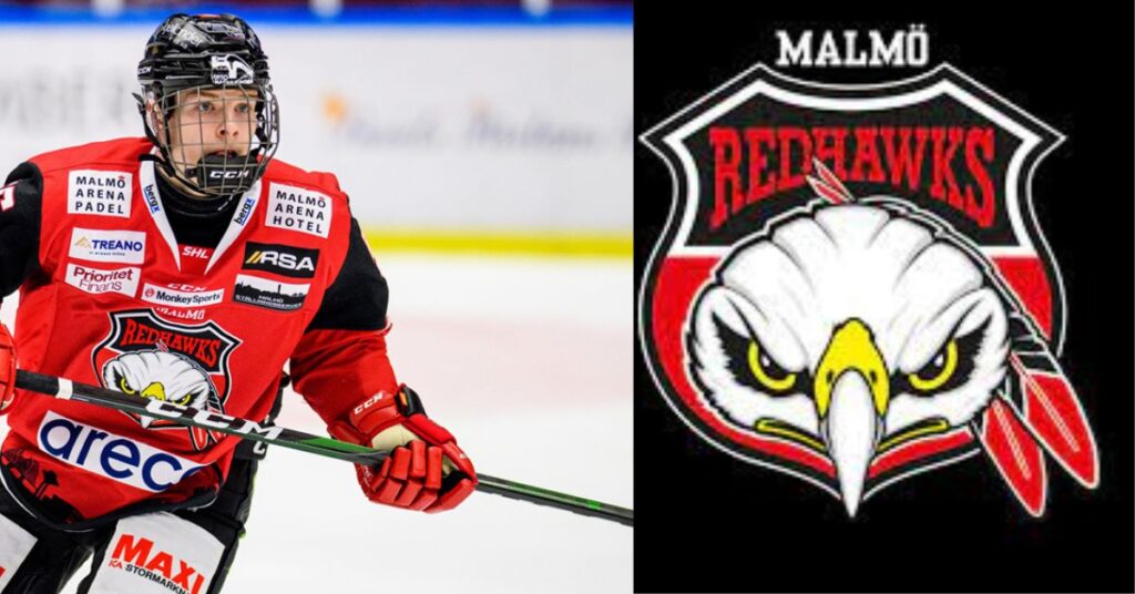  Malmö Redhawks