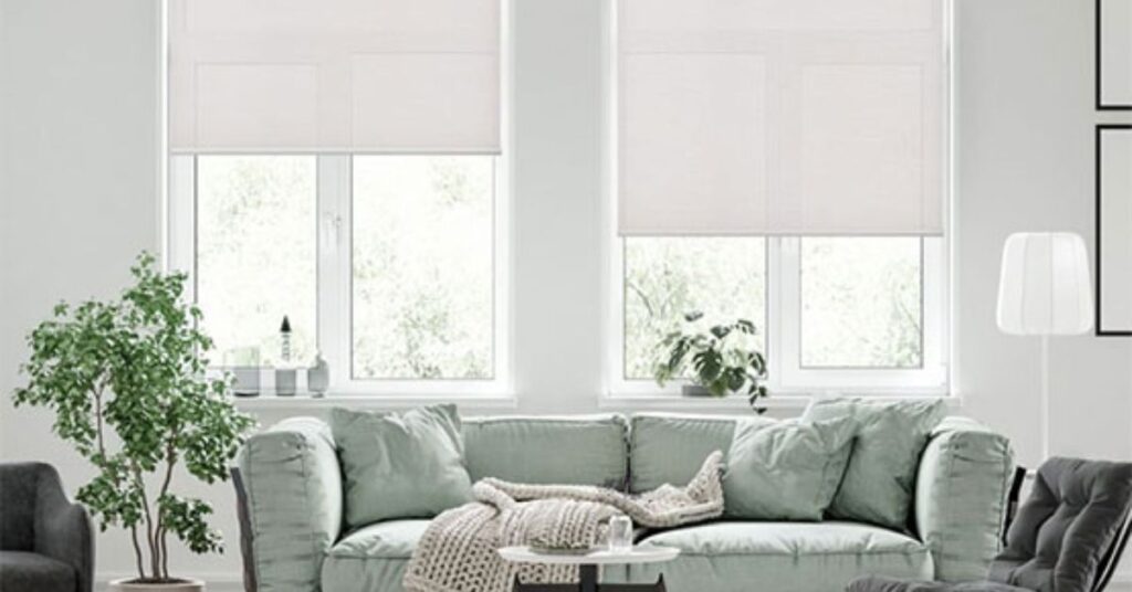 SmartWings Smart Blinds
