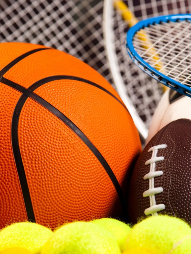 Indoor Sports: Your Gateway to a Fun and Healthy Lifestyle