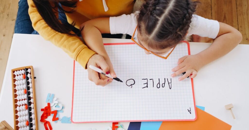 Boost Your Child Creativity with These 5 Fun Games