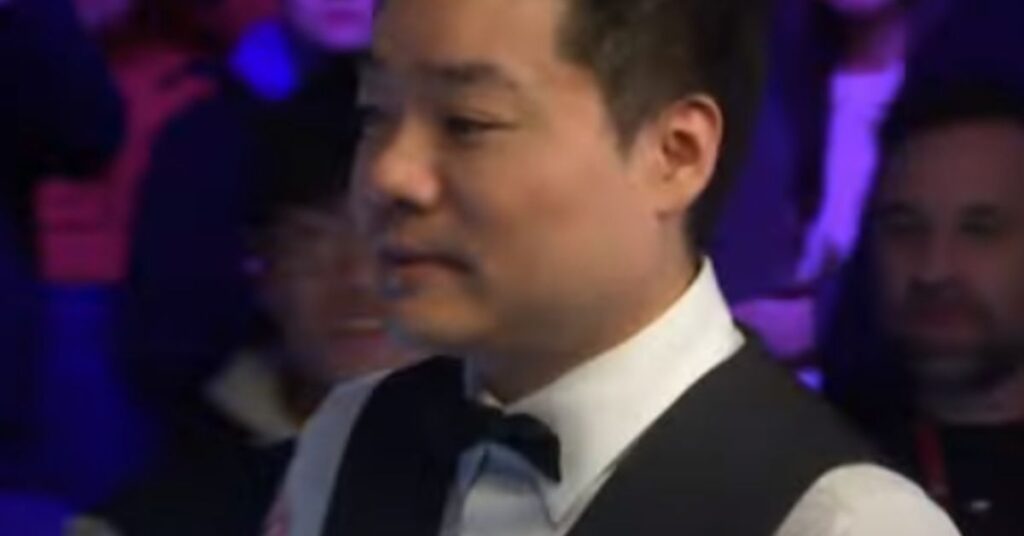 Ding Junhui