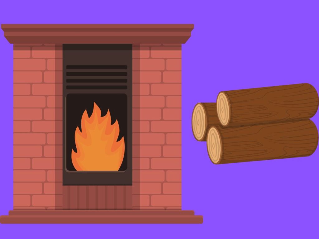 Outdoor Wood Furnace