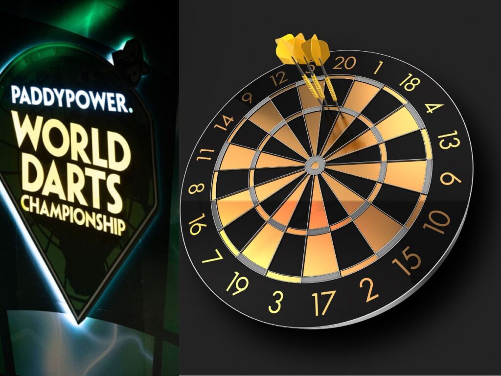 World Darts Championship