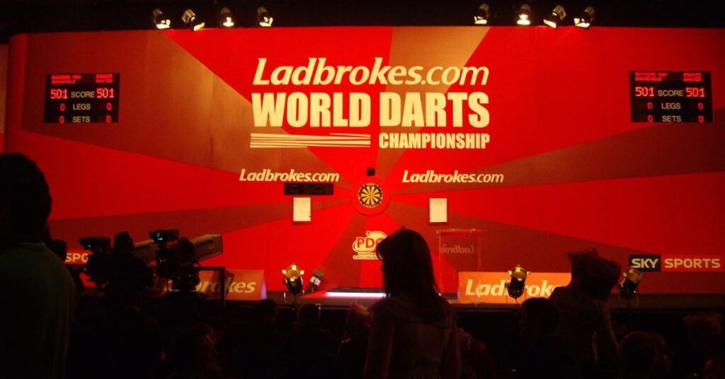 World Darts Championship