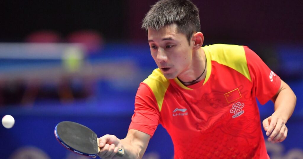 ZHANG JIKE