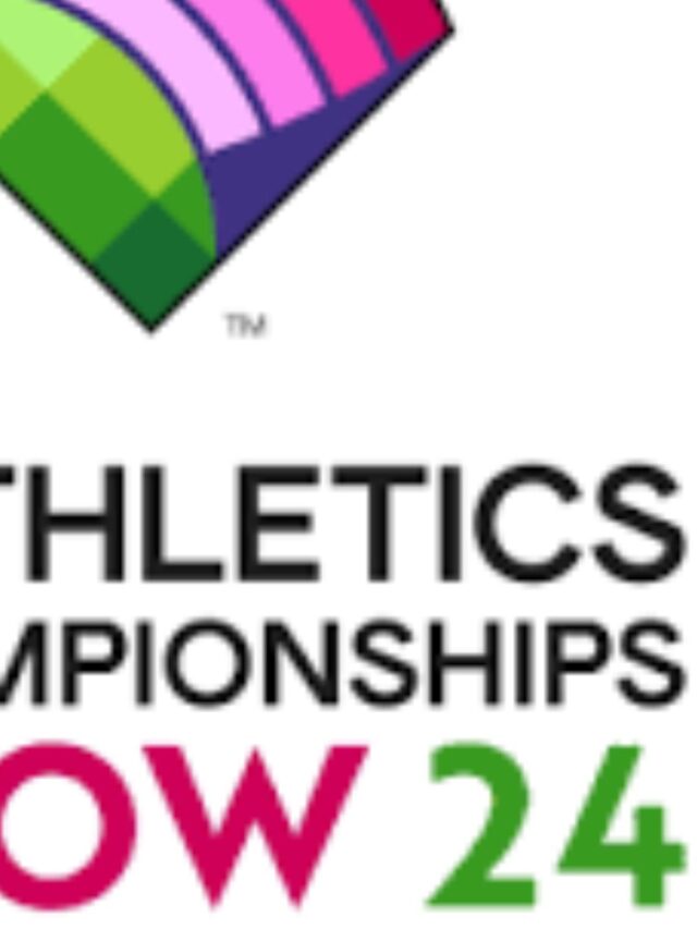 2024 World Athletics Indoor Champs Mondo Tracks Take Center Stage
