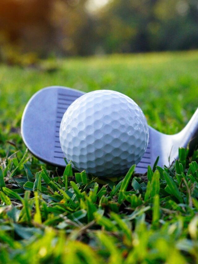 Top 5 Indoor Golf Centers in Delhi