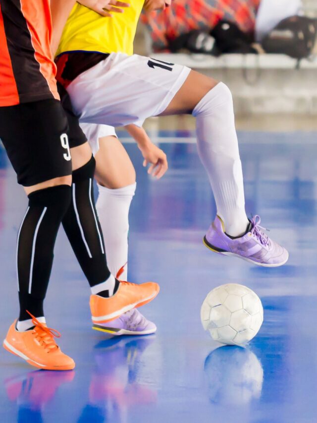 What is Futsal