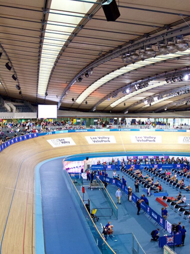 british rowing indoor championships 2023