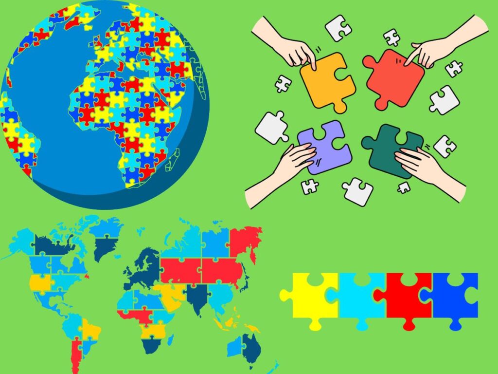 World Jigsaw Puzzle Championships 2023