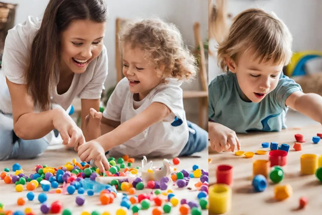 Creative Indoor Activities for Kids