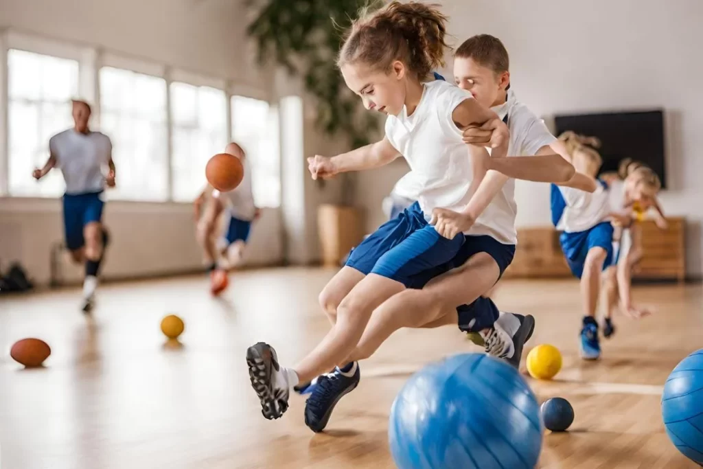 Exciting Indoor Sports to Try at Home