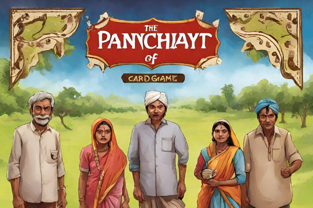 Game of Panchayat