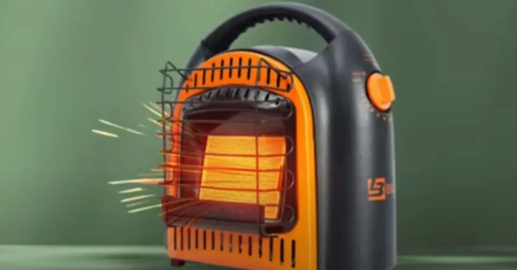How to Use Propane Heaters Safely