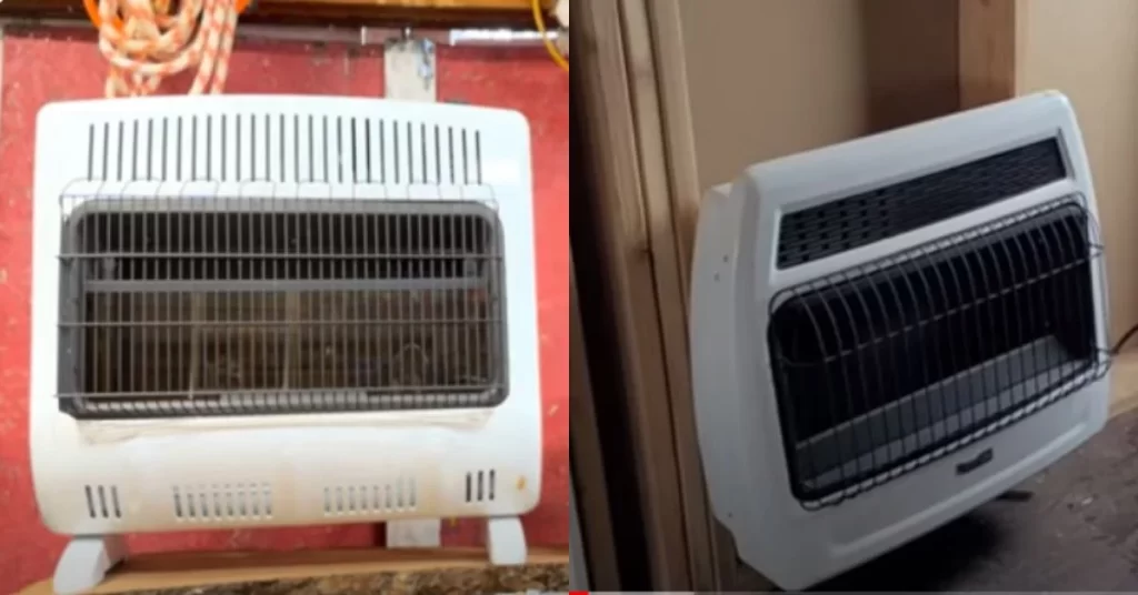 Indoor Propane Heaters Safe or Risky