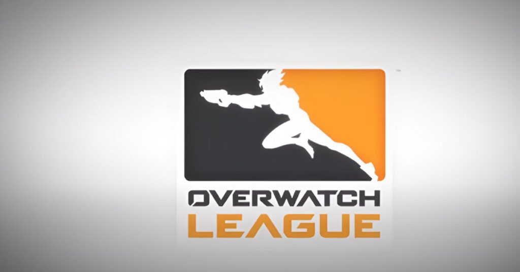 Introduction Overwatch League