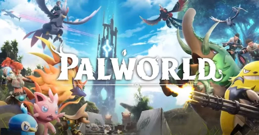 Can You Play Palworld on Your Phone? Here's What You Need to Know