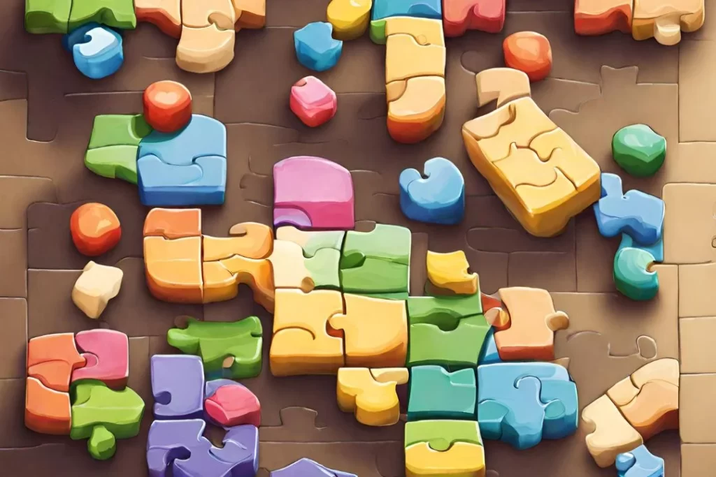 Puzzle Games for Adults