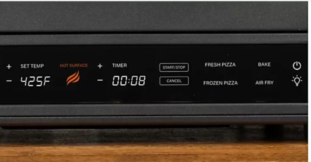 Blackstone Pizza Oven: Versatile Indoor Pizza Oven and Air Fryer