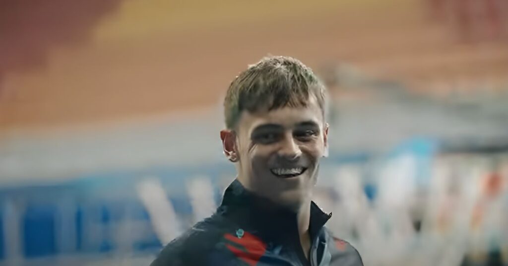 Tom Daly