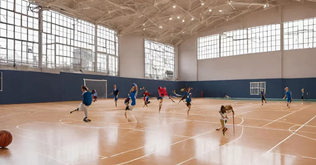 Exciting Indoor Sports to Try at Home: Sports for All Ages