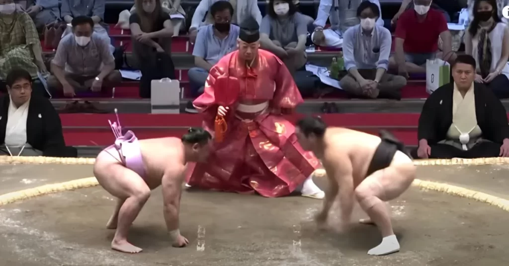 What to Expect at the Grand Sumo Tournament