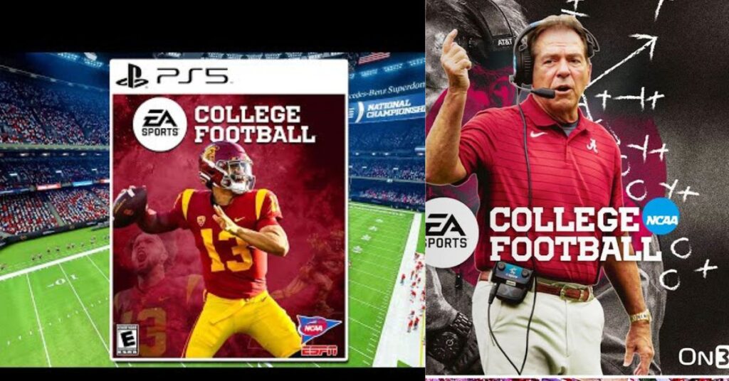 Can You Play NCAA 14 on the PlayStation 5?